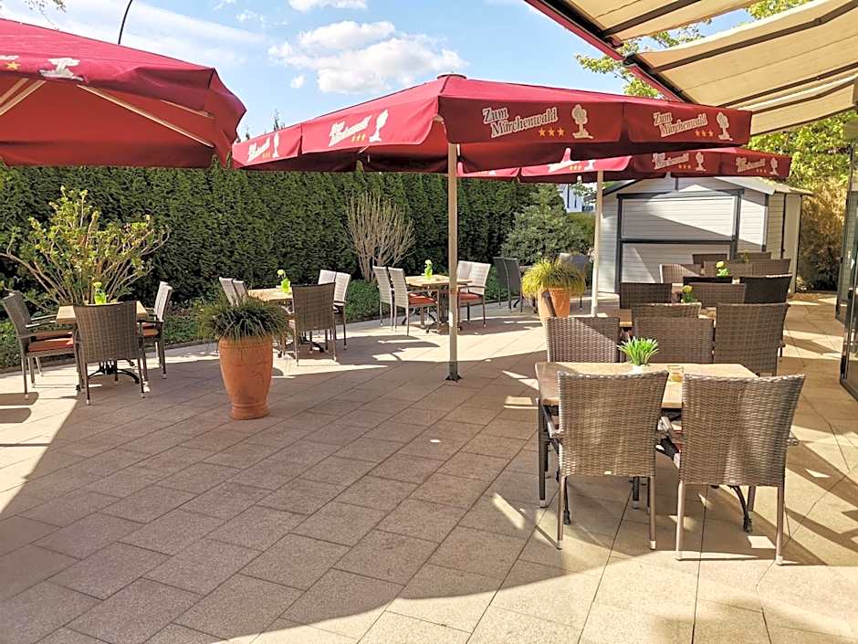 Hotel Zum Märchenwald