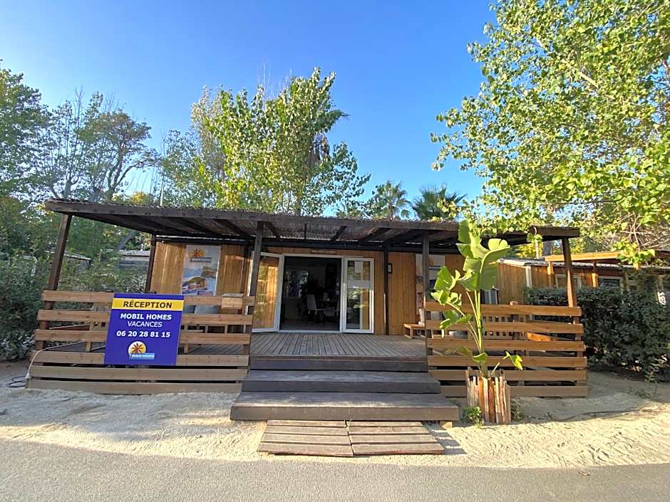 Mobil Homes Vacances