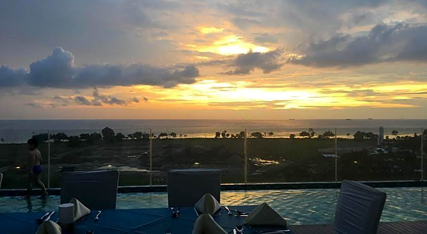 Goldenbay Hotel Bintulu