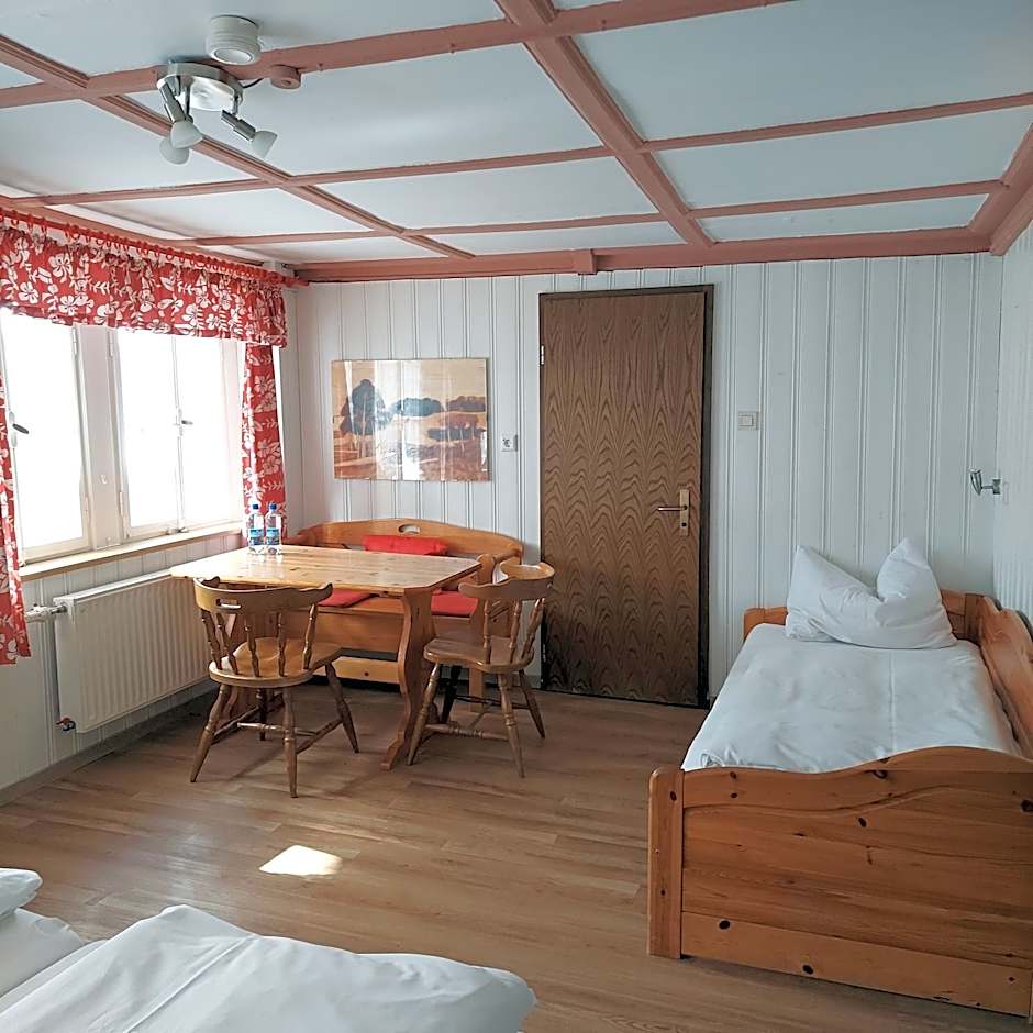 Hotel Gasthof Inselgraben garni