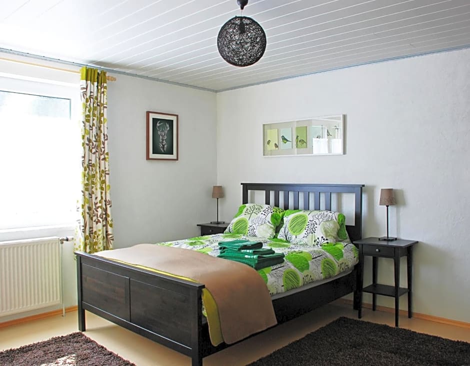 Waldblick Landhaus B&B