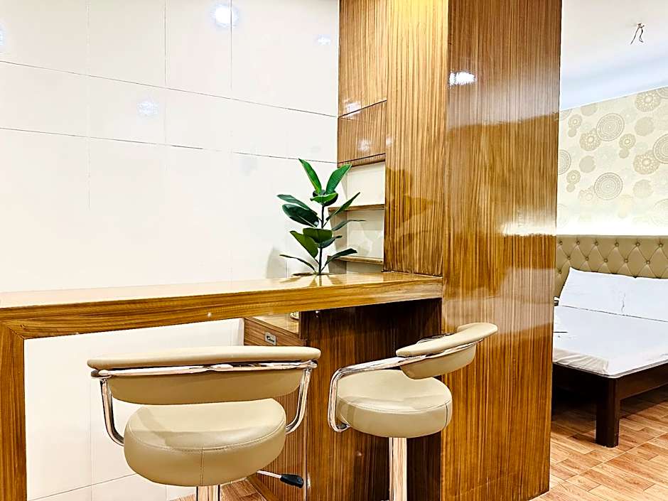 Dreaming Forest Hotel - Libjo, Batangas