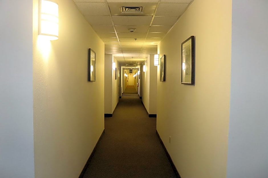 Howard Johnson by Wyndham Tifton GA I-75