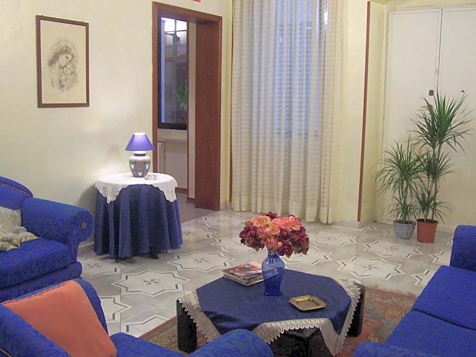 Hotel Pensione Romeo