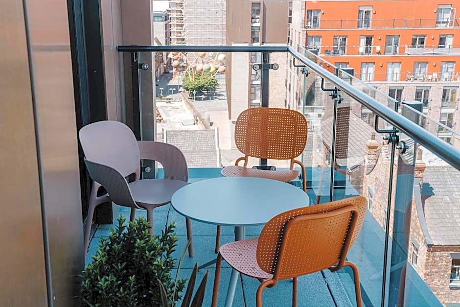 The Halyard Liverpool, Vignette Collection By IHG