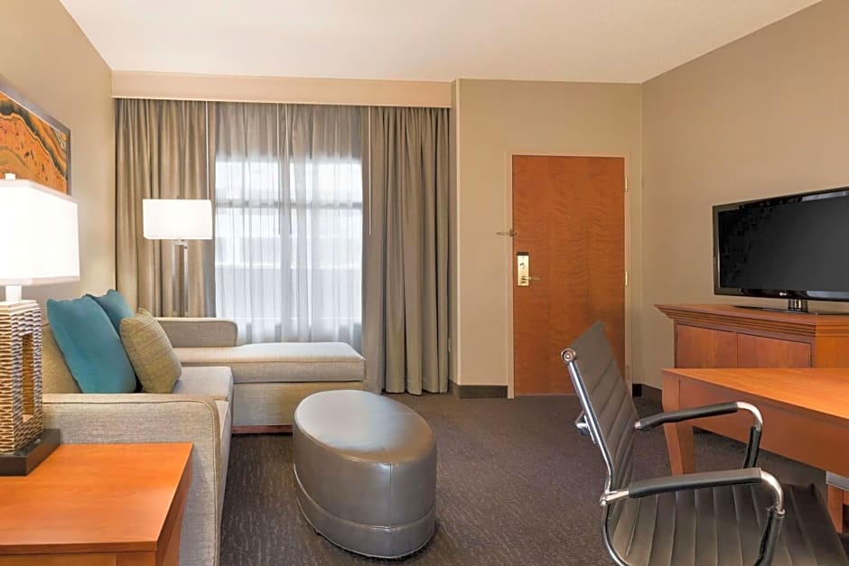 Embassy Suites By Hilton Hotel Nashville - South/Cool Springs