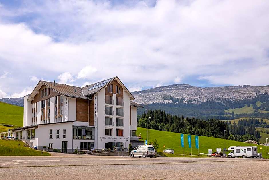 Hotel Rischli