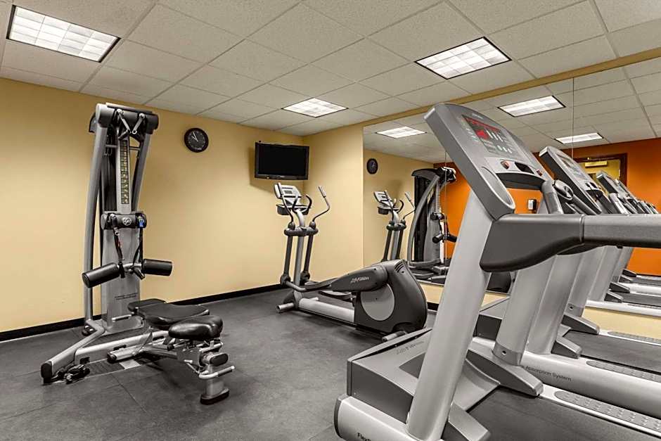 Country Inn & Suites by Radisson, Madison, AL