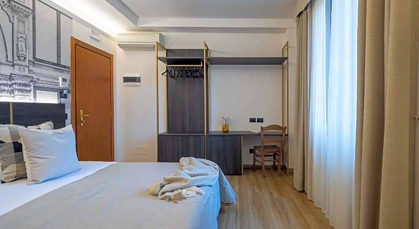 Hotel Mia Cara