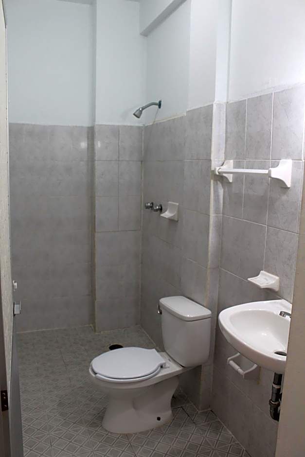 Hotel Gamito