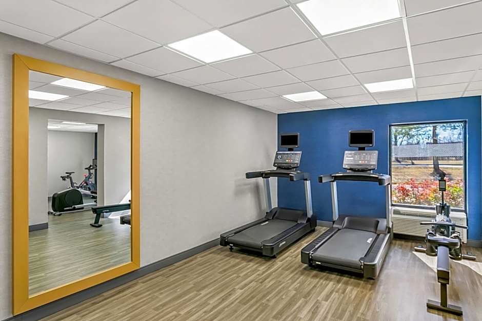 Hampton Inn By Hilton Bowie