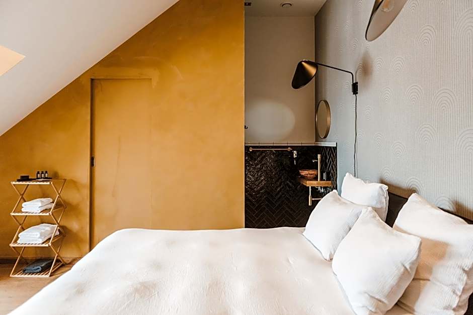 Boutique Hotel Marie Marie