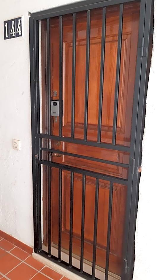 Los Cristianos port royal new