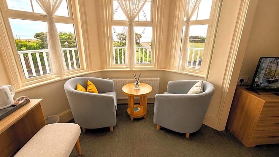 SmartsWay Hotel & Wellness