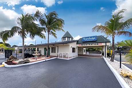 Travelodge by Wyndham Florida City/Homestead/Everglades