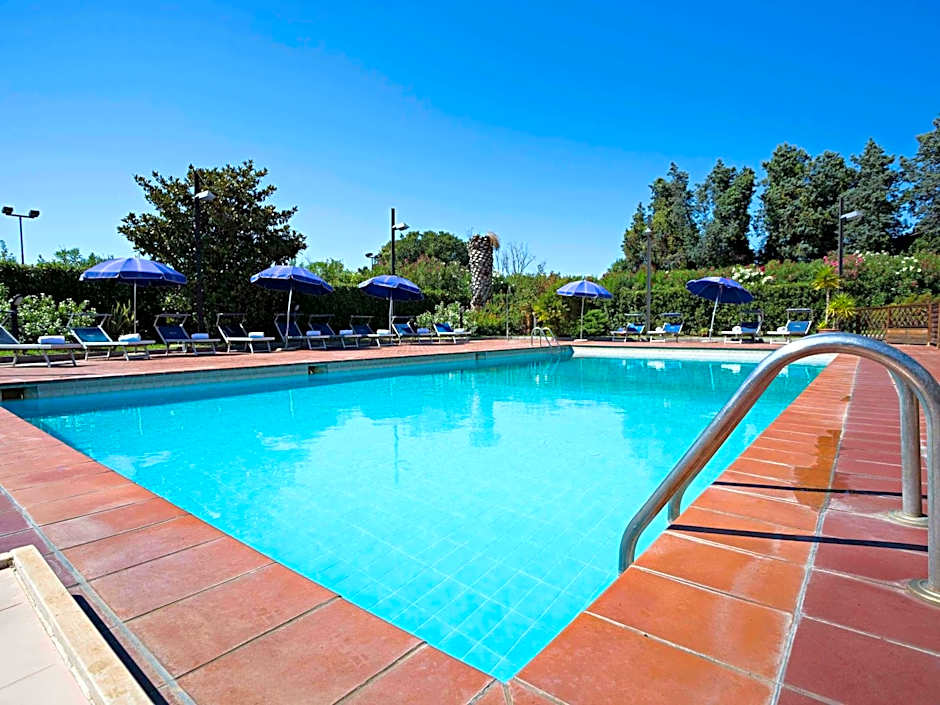 Novotel Caserta Sud