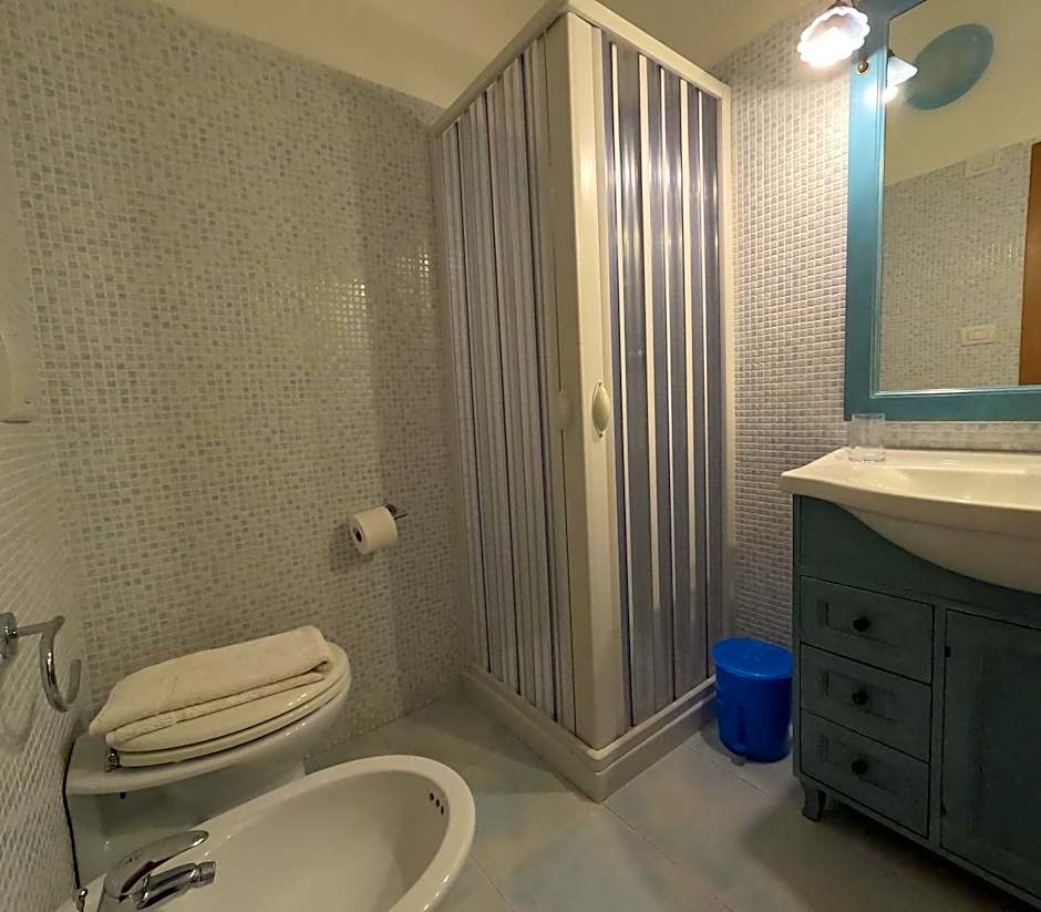 The Whale B&B
