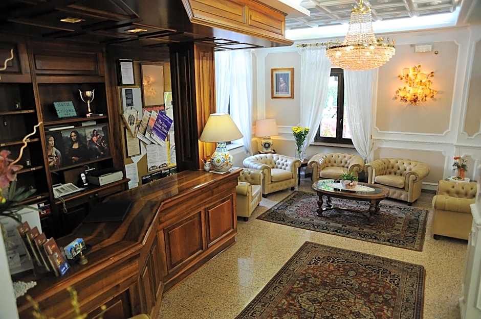 Hotel Savona