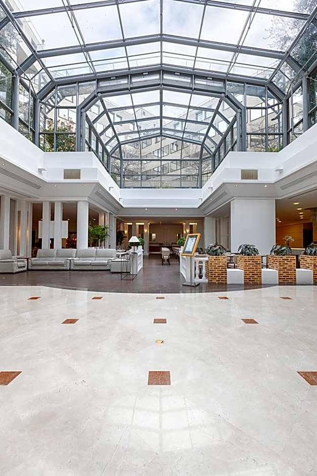Occidental Paris Levallois