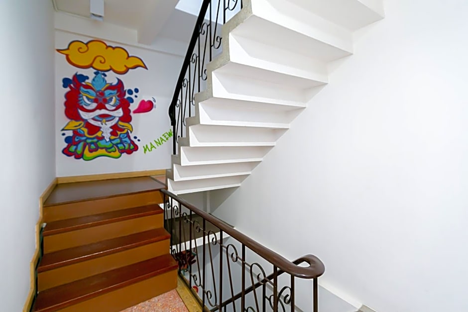 Taladnoi Paint House