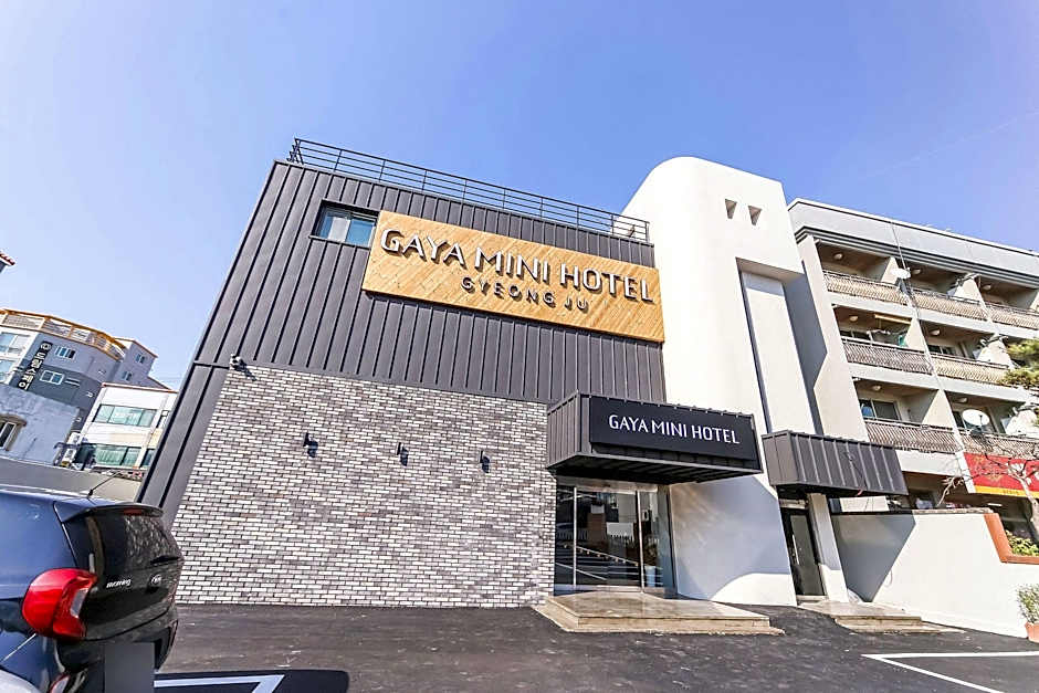 Gaya Mini Hotel