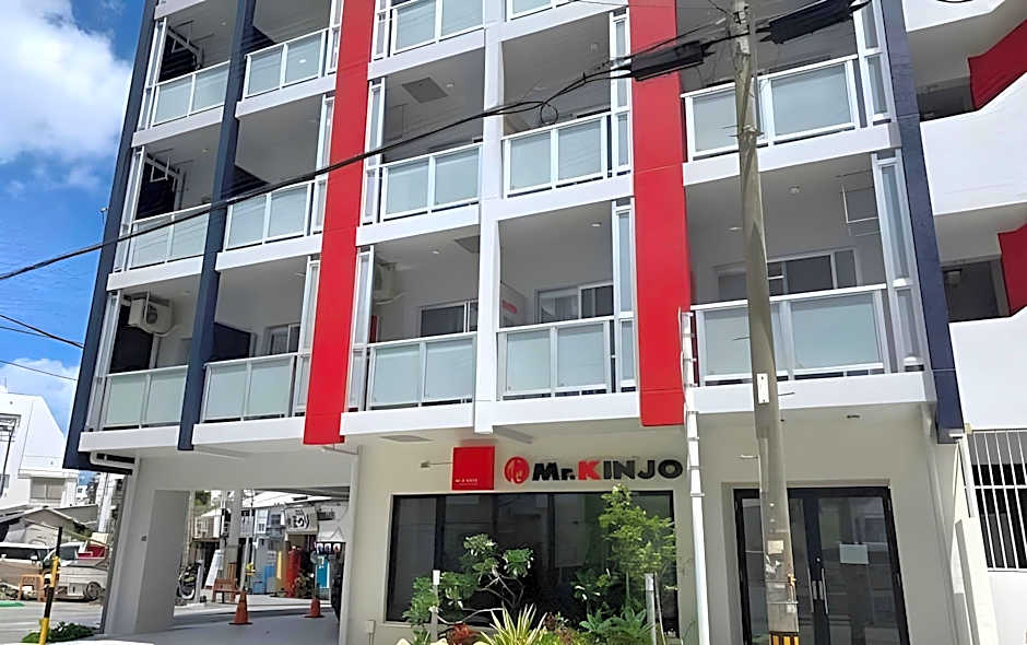 BIBI hotel kokusaidori