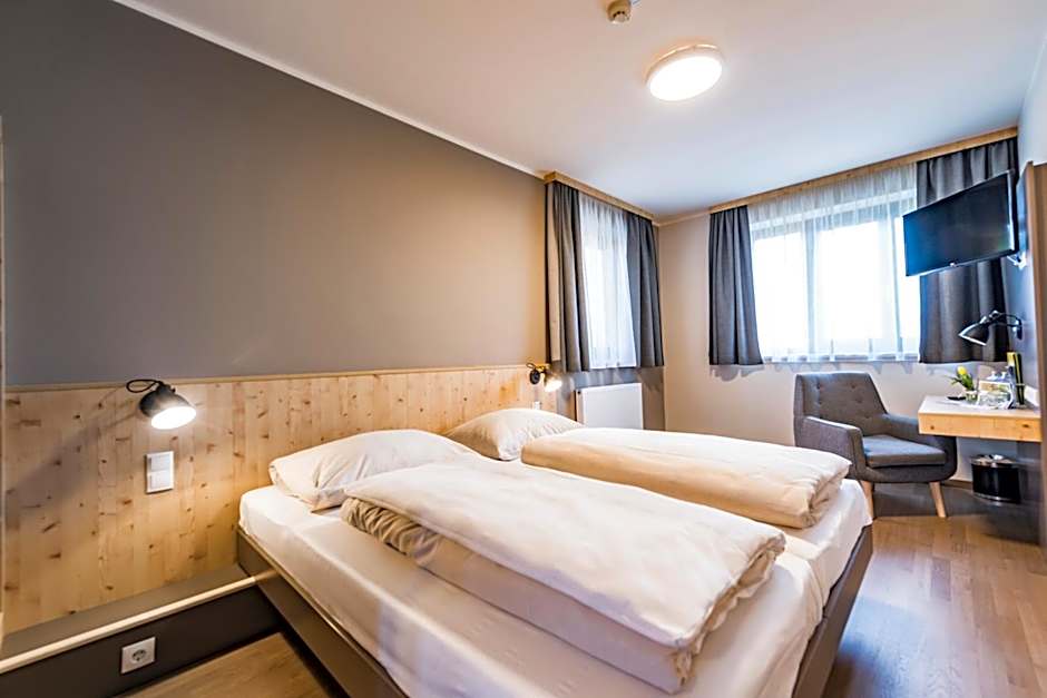 JUFA Hotel Maria Lankowitz