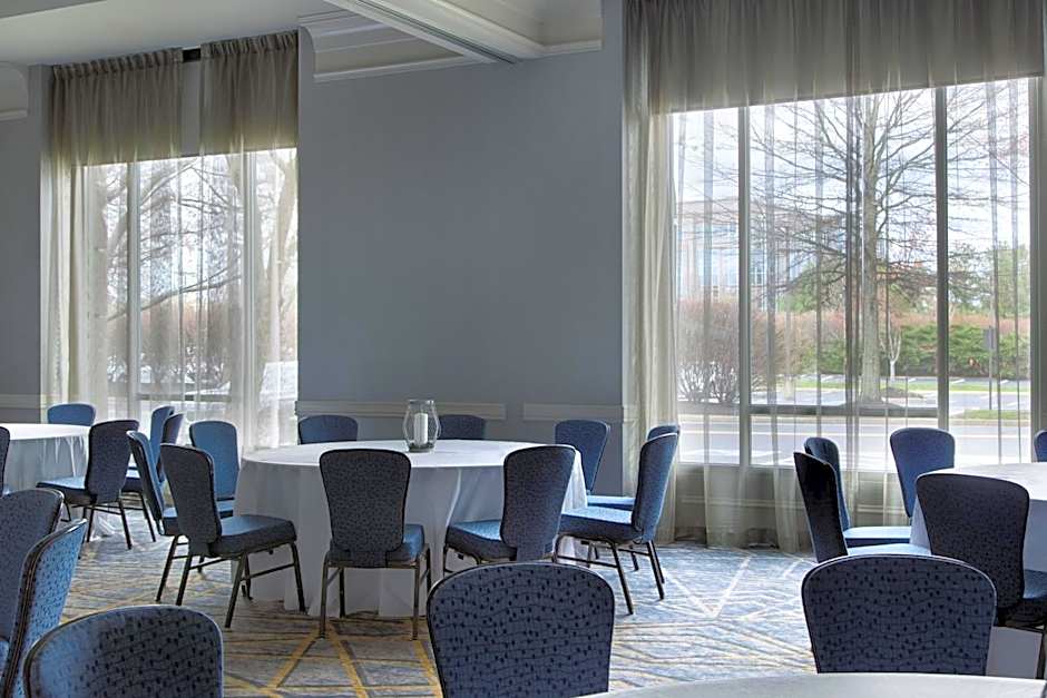 Franklin Marriott Cool Springs