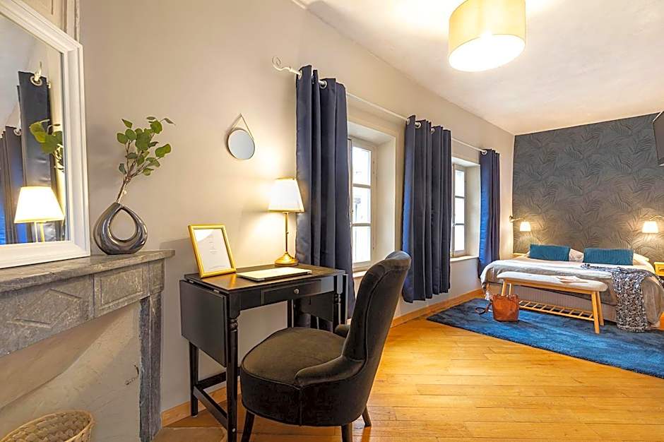 Les Suites de Sautet