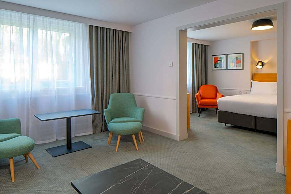 Holiday Inn Bristol Filton By IHG