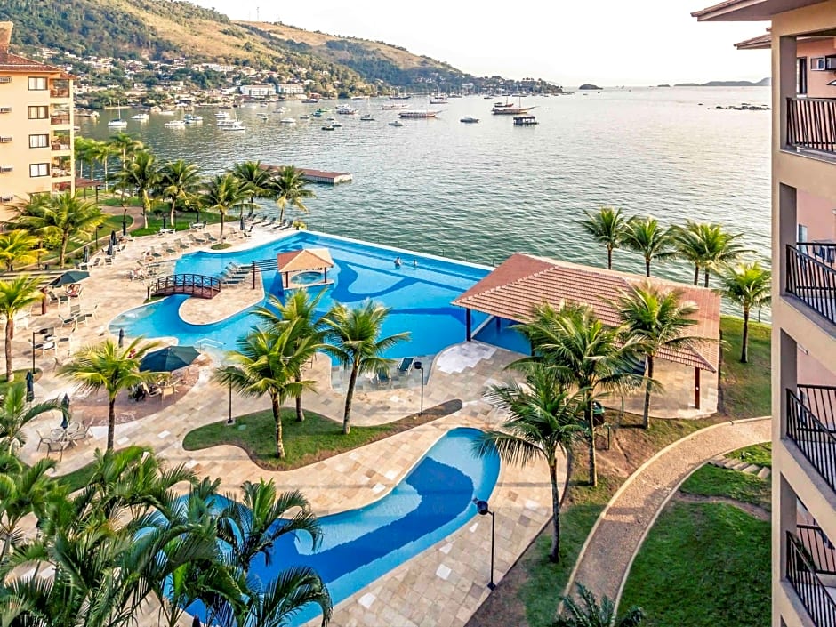 Mercure Angra dos Reis