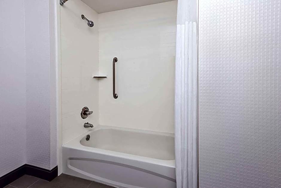 Hampton Inn By Hilton Sedalia