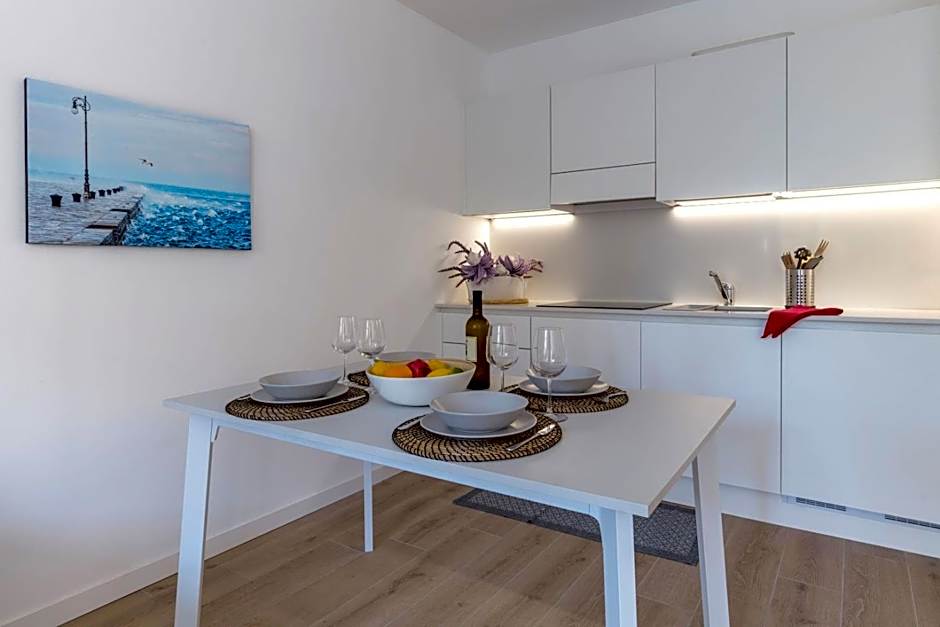 Residence La Torre con private park