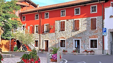 Hotel Locanda Al Pomo d'Oro