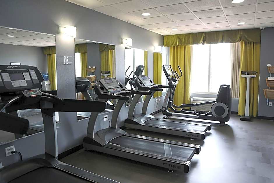 Holiday Inn Chicago/Oak Brook By IHG