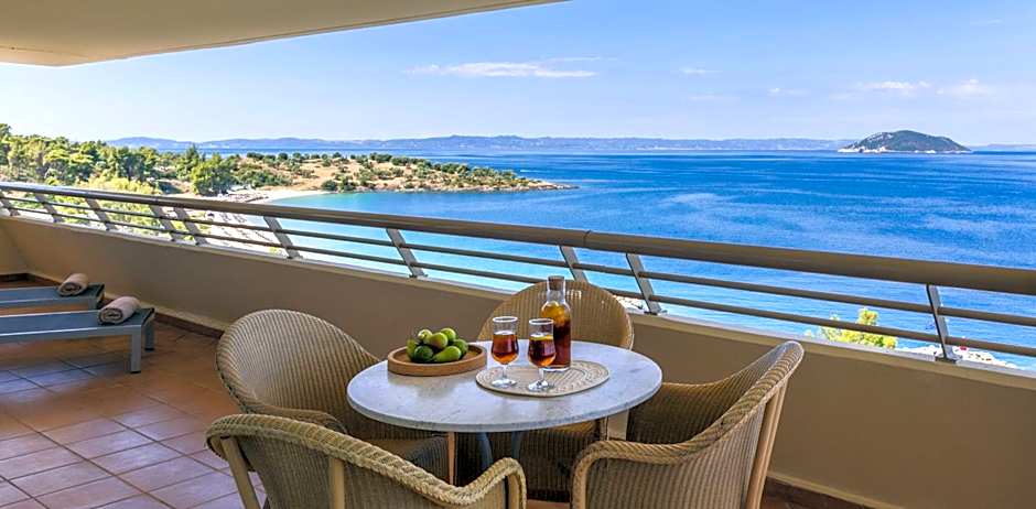 Porto Carras Meliton