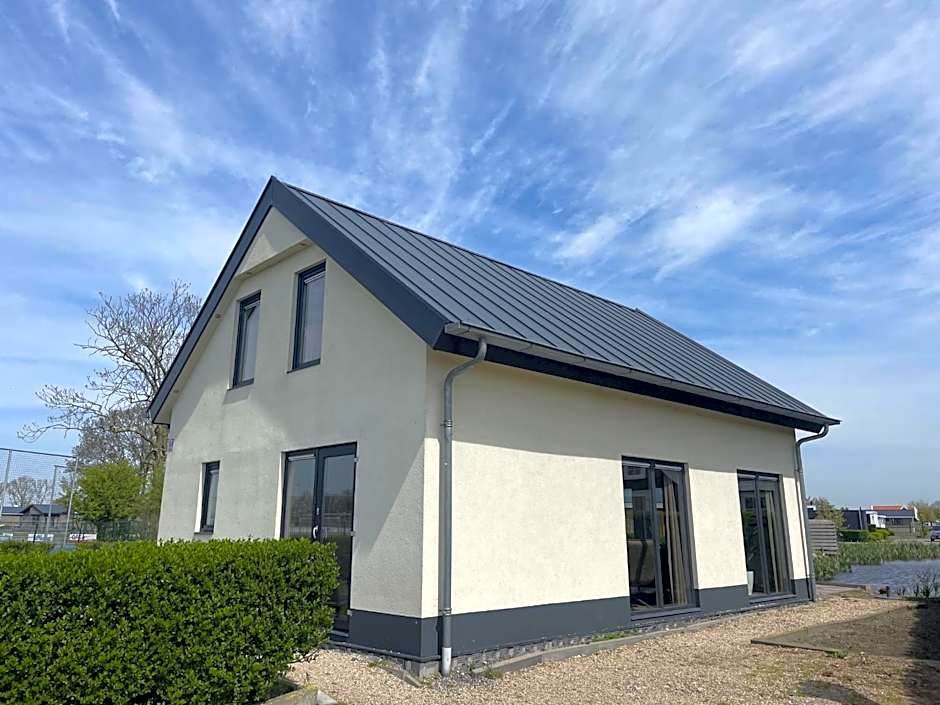 Vakantiepark De Beemster