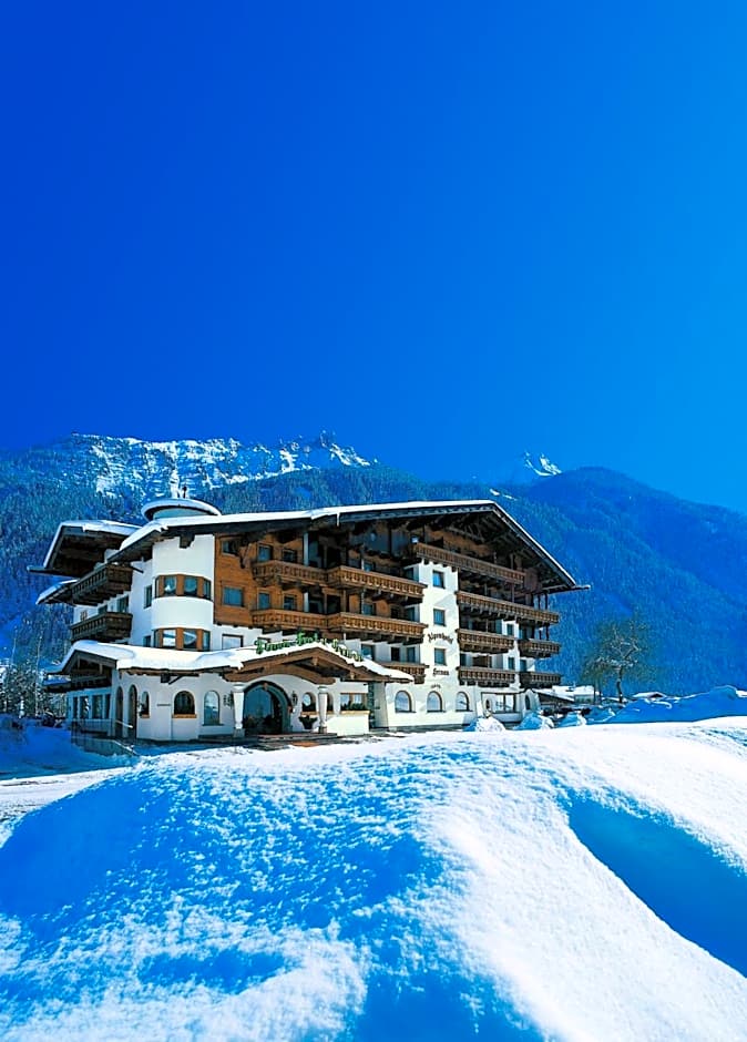 Alpenhotel Fernau