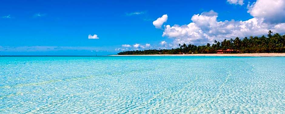 Apart Hotel Beira Mar