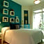 Satya Suites & Portal San Angel Flats