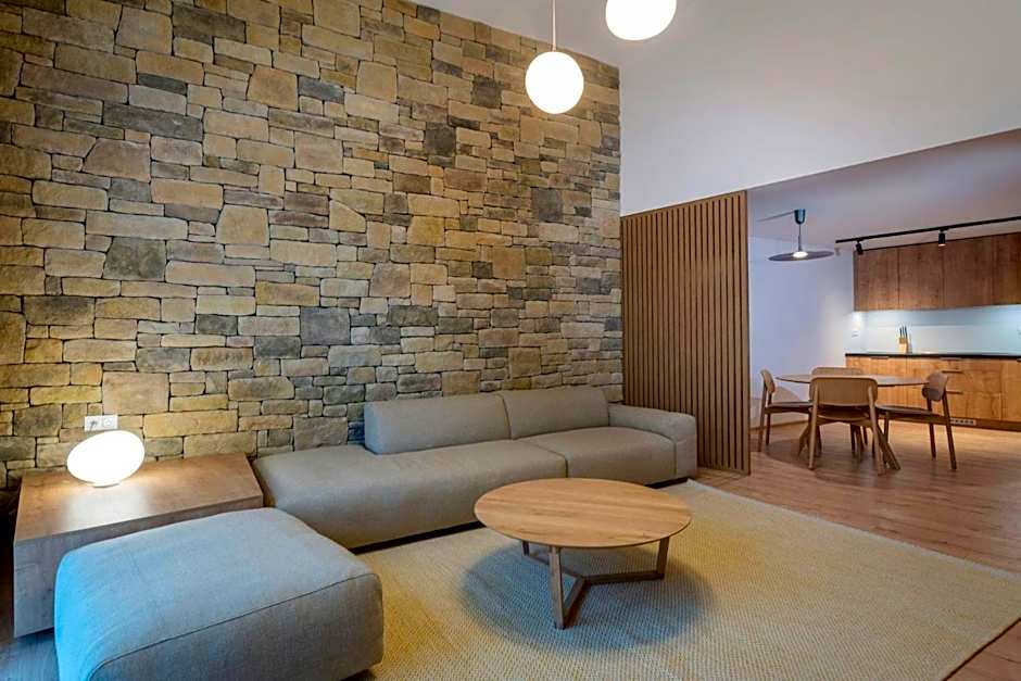 TALBERG SK - Garage parking - Quiet place - Brand new apartments - Tále