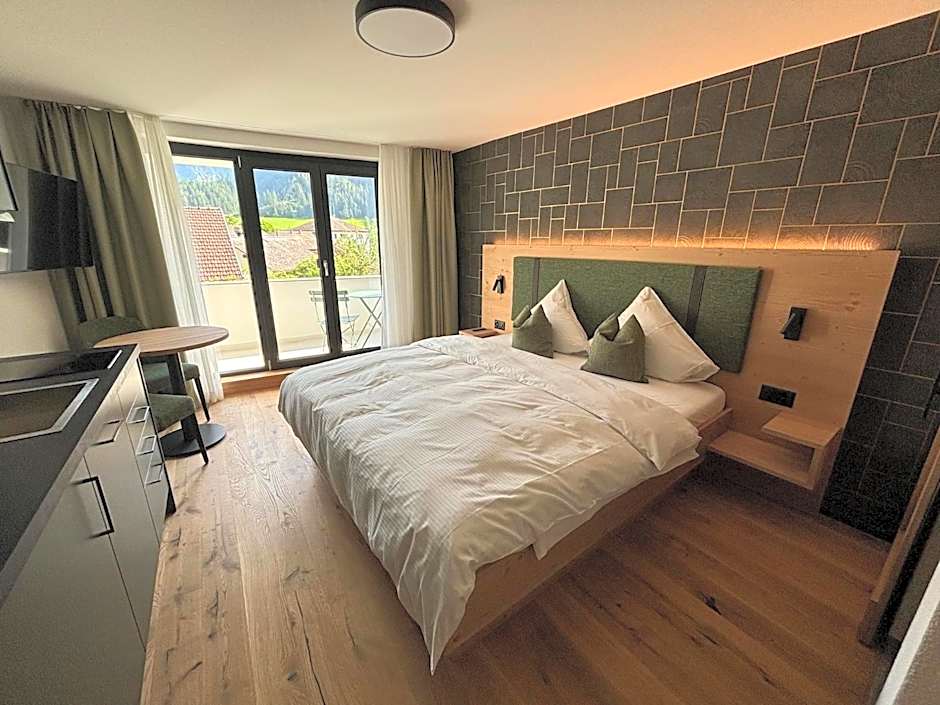 Appart Hotel Pitschonia Self Check-In