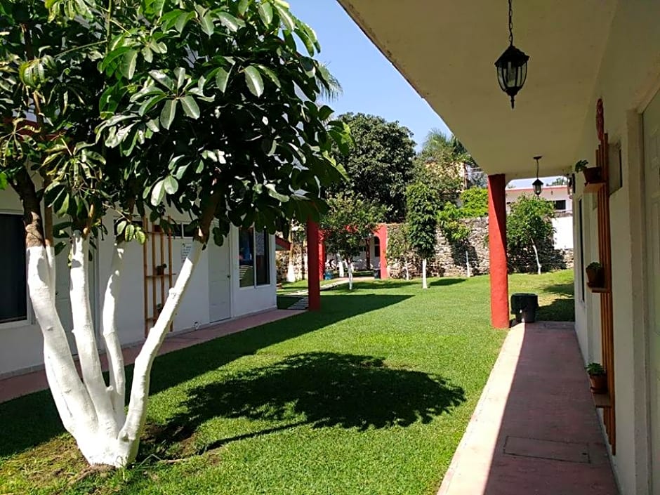 Hotel Quinta Paraiso