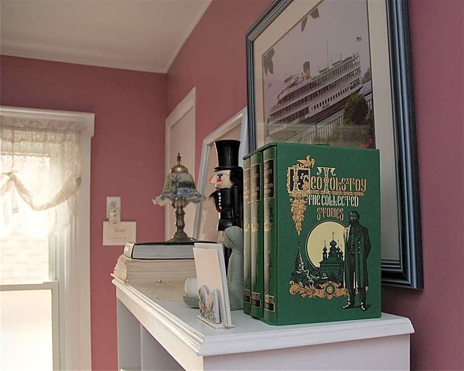 Bondy House Bed & Breakfast