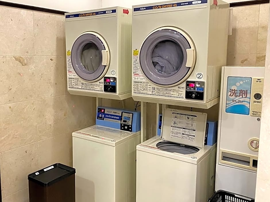 Toyoko Inn Tokyo Keihin Tohoku-sen Oji-eki Kita-guchi