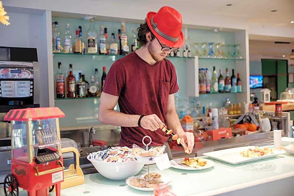 SI Rimini Hotel