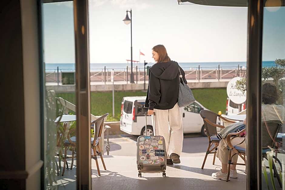 Hotel Le Lampare