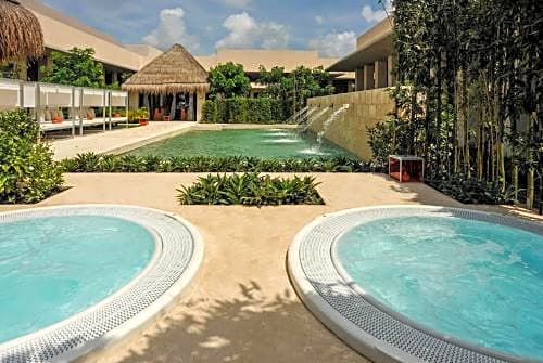 The Reserve at Paradisus Playa del Carmen