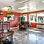Rodeway Inn Medford South I-5