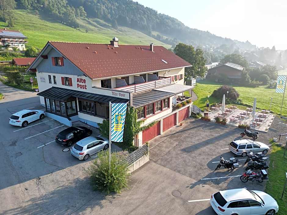 Photo 1 of 50 of Landhotel Alte Post